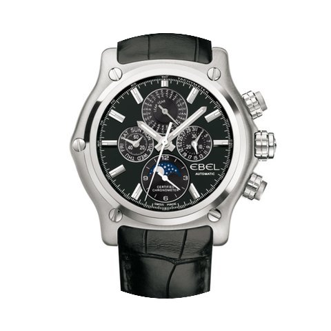 Ebel BTR Perpetual Calendar 1216224...
