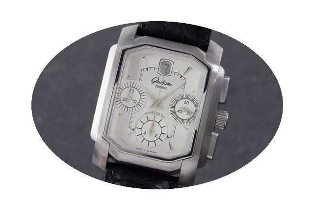 Glashütte Original Senator Chronograph ...