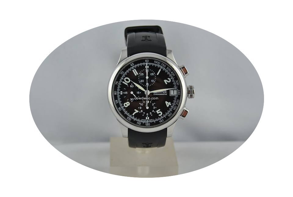 Eberhard & Co. Traversetolo...