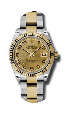 Rolex Datejust...