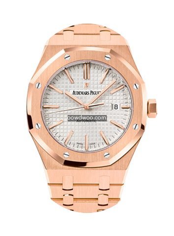 Audemars Piguet Royal Oak Selfwinding 15...