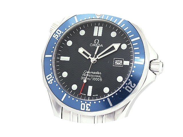 Omega 【limited time offer】 Seamaster...
