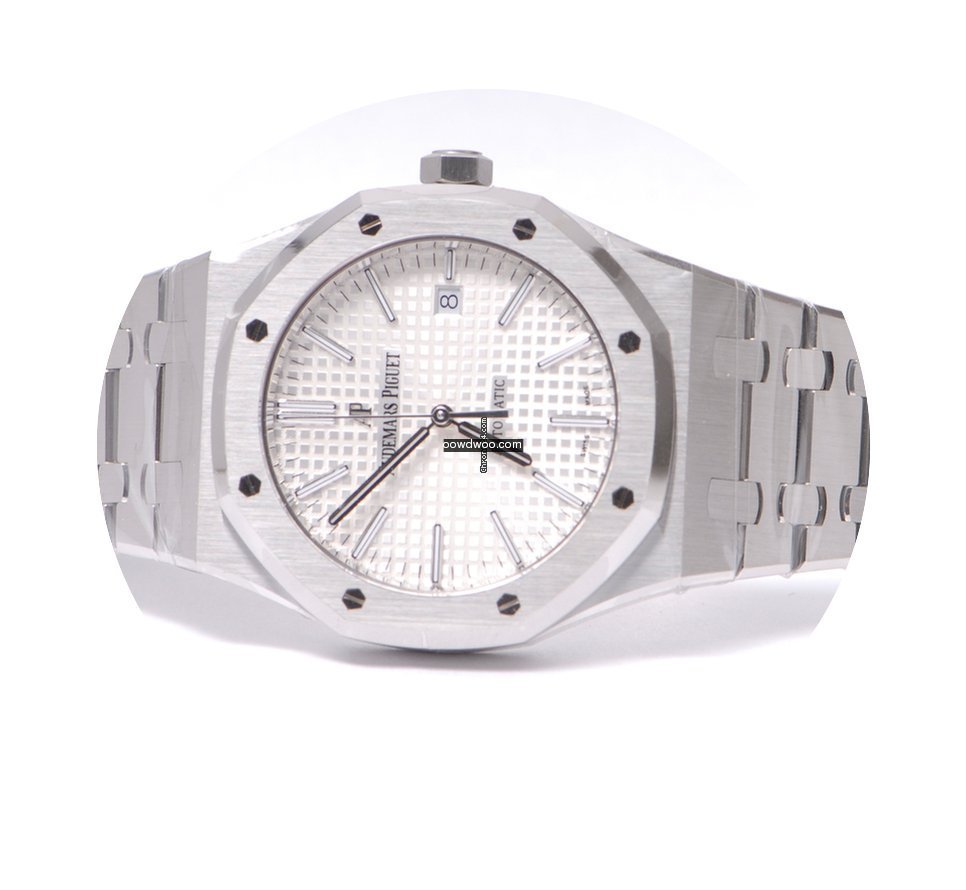 Audemars Piguet Royal Oak Automatic 1540...