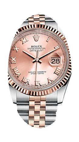 Rolex Datejust 36mm 116231...