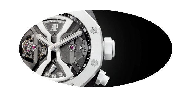 Audemars Piguet [NEW] ROYAL OAK CONCEPT ...