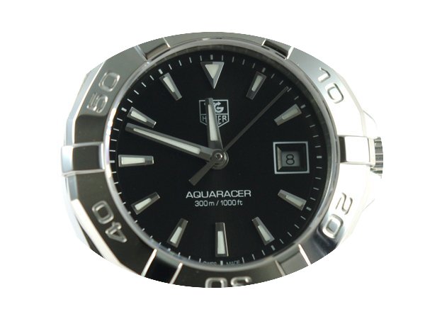 TAG Heuer Aquaracer WAY1410.BA0920...