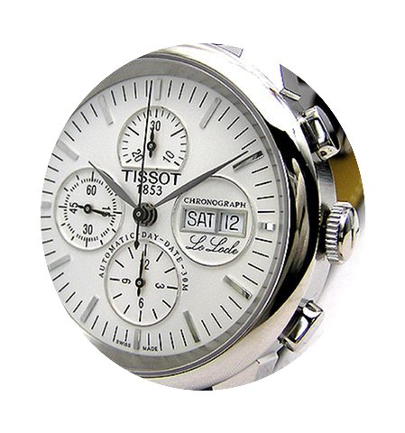 Tissot CLASSIC LE LOCLE...