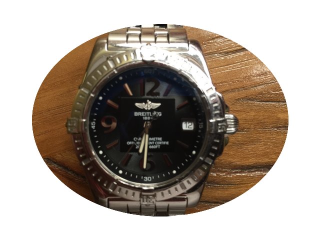 Breitling Callistino...