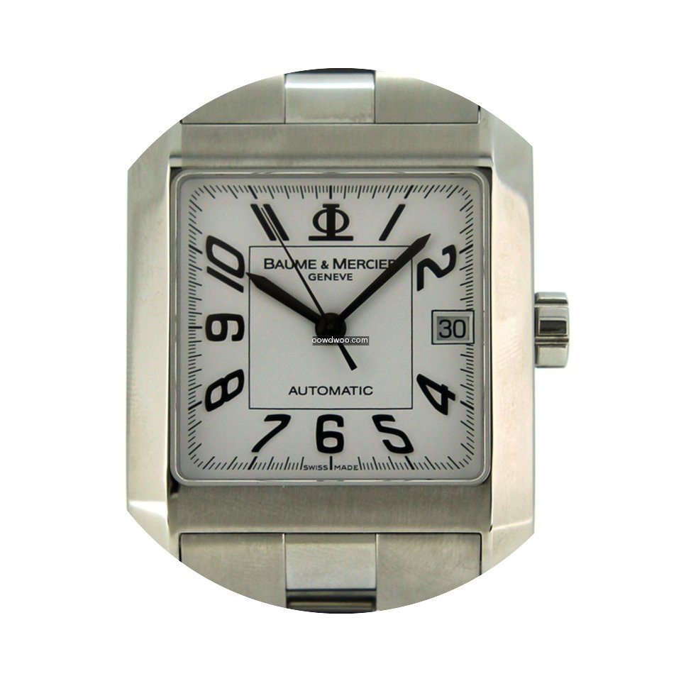 Baume & Mercier Orologio Hampton Classic...