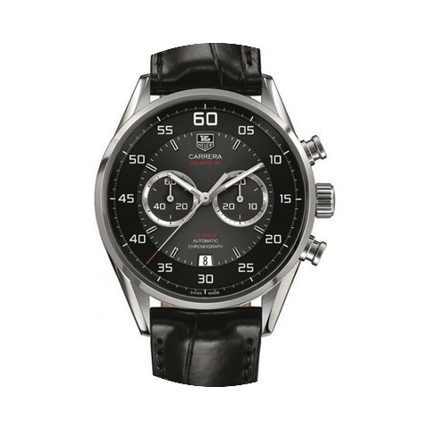 TAG Heuer Carrera Calibre 36 Automatik C...