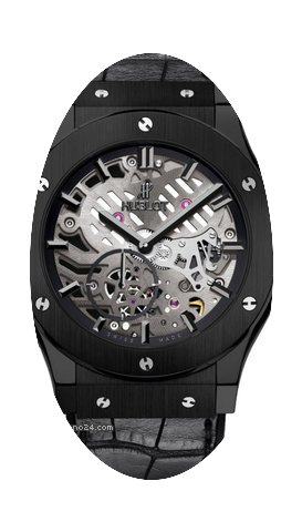Hublot Classic Fusion Ultra Thin Skeleto...
