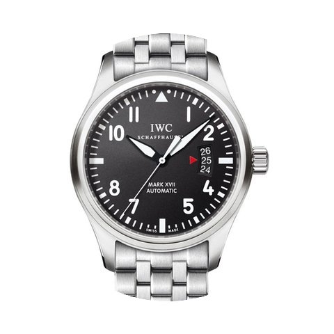 IWC Pilots Mark XVII IW326504...