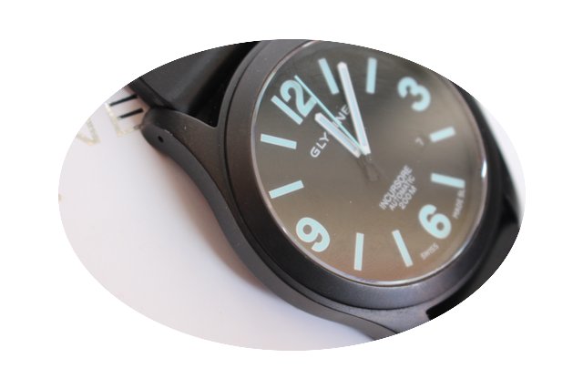 Glycine Incursore 46 mm 200 M automatic ...