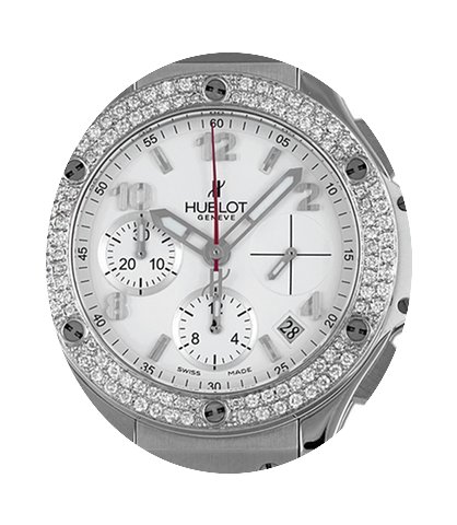 Hublot Big Bang Chronograph 41mm 342.SE....