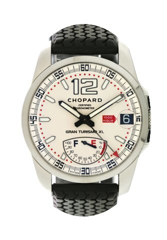 Chopard Mille Migila GT Power Reserve...