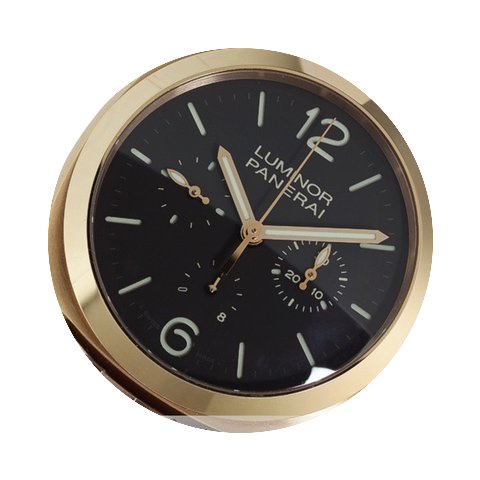 Panerai Special Edition Rosegold PAM0034...