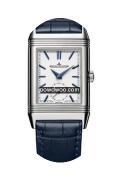 Jaeger-LeCoultre Reverso Tribute Duoface...
