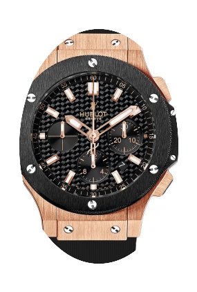 Hublot BIG BANG 44 MM GOLD - 100 % NEW...