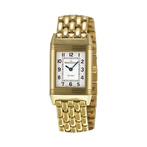 Jaeger-LeCoultre Reverso...