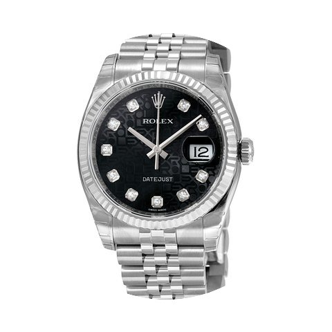 Rolex Oyster Perpetual 36...