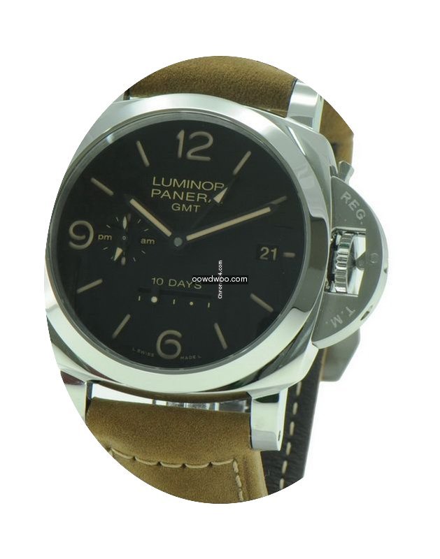 Panerai Luminor...