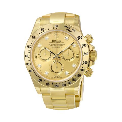 Rolex Cosmograph Daytona...