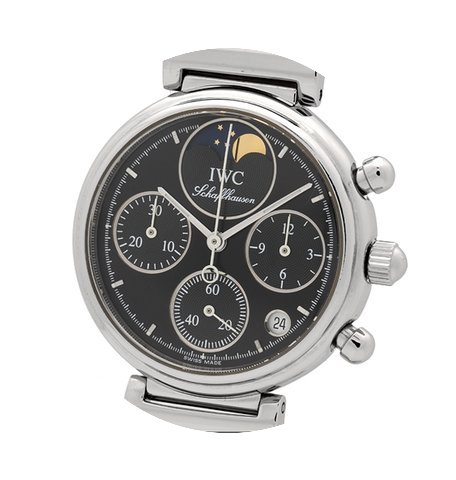 IWC Da Vinci Collection Da Vinci Ladies ...