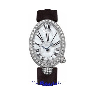Breguet Reine de Naples Automatic 8928BB...