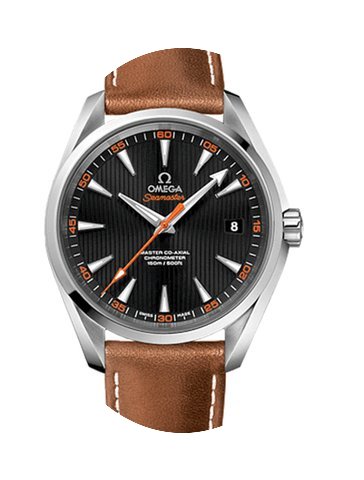 Omega Seamaster Aqua Terra Co-axial 41,5...