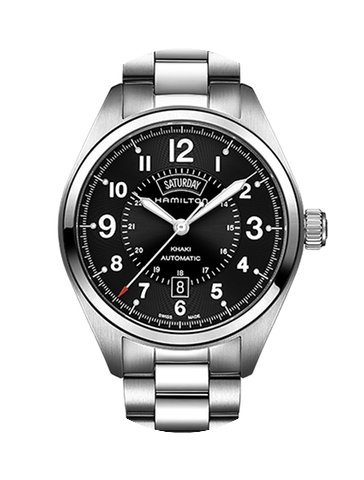 Hamilton Khaki Field...