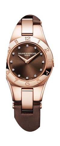 Baume & Mercier Linea...