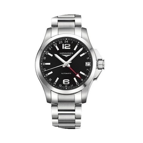 Longines Conquest...