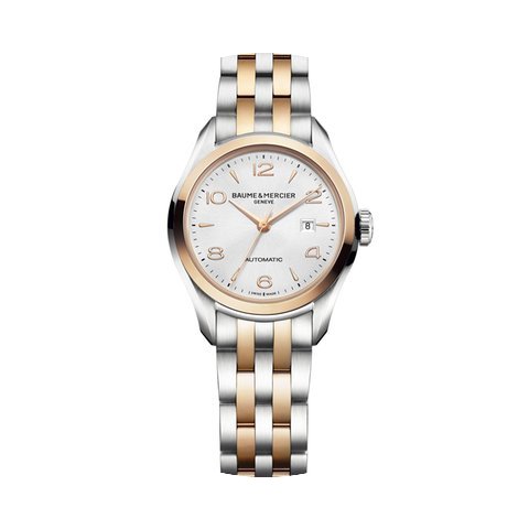 Baume & Mercier Clifton...
