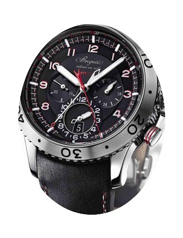 Breguet Type XXII...