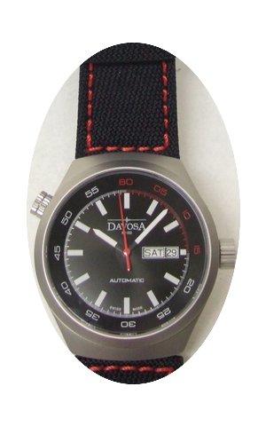 Davosa Trailmaster...