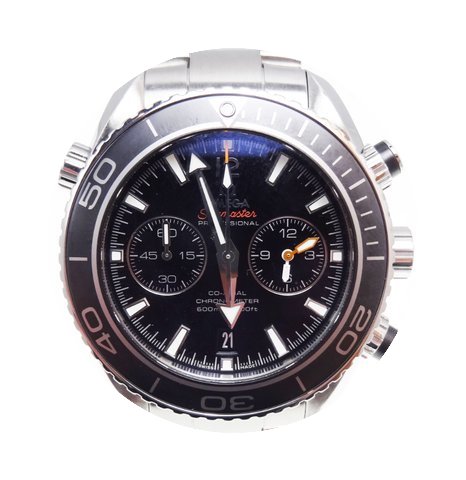 Omega Planet Ocean Chronograph...