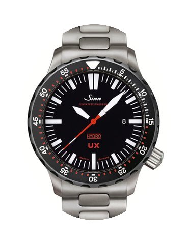 Sinn UX SDR (EZM 2B)...