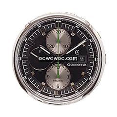 Chronoswiss Pacific Chronograph...