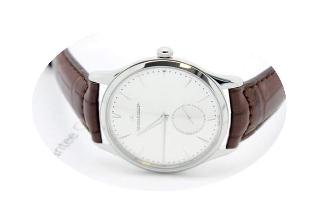 Jaeger-LeCoultre MASTER GRANDE ULTRA-THI...