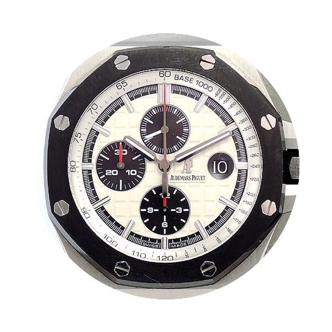 Audemars Piguet Royal Oak Offshore Chron...