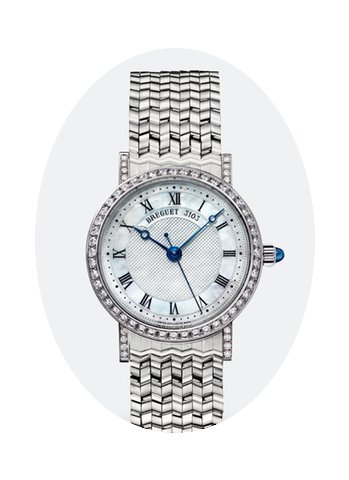 Breguet Classique 8068...