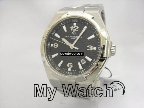 VACHERON CONSTANTIN - 47040/B01A-9094...