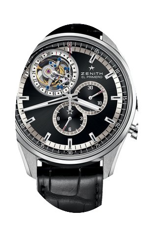 Zenith El Primero...