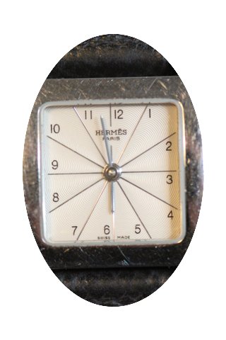 Hermès Zero Hour Heure H...