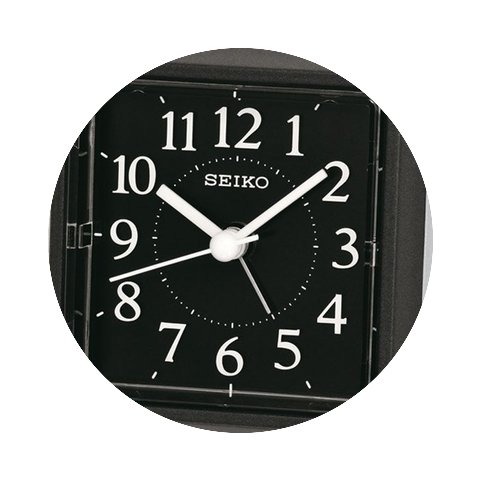 Seiko Wecker QHE090K...