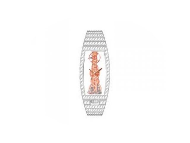 Corum Golden Bridge Miss...