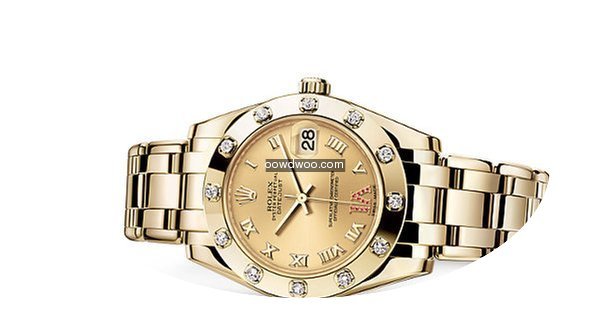 Rolex 81318...