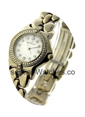 Bertolucci White Gold Mini Vir...