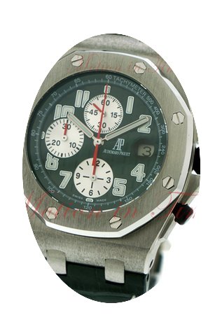Audemars Piguet Royal Oak Offshore Monte...