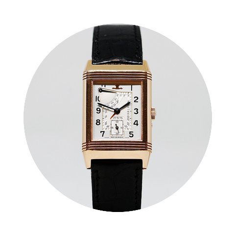 Jaeger-LeCoultre 